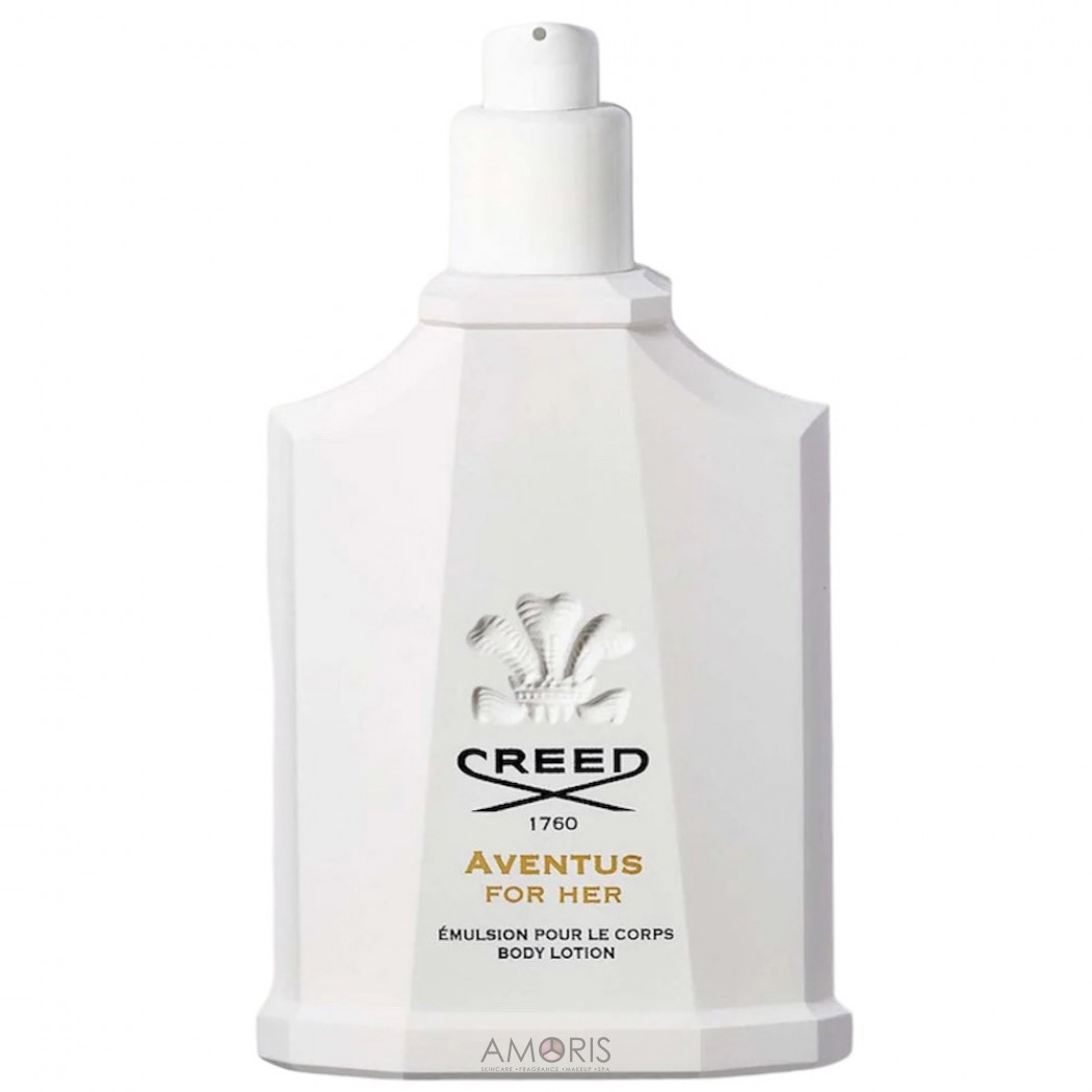 Парфюмированный лосьон для тела